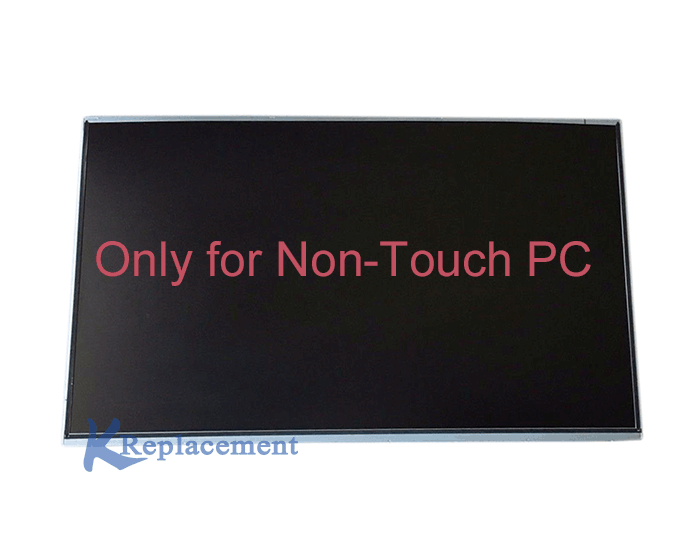 LCD Screen for Lenovo ThinkCentre M920z 10S7 (Non-Touch)